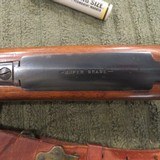 Winchester Model 70 Pre64 Super Grade 30-06 Circa 1949 - 8 of 13