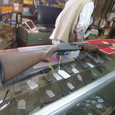 Remington 870 Express 410
