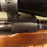 Winchester M70 Pre 64 Featherweight 308 Win First Year - 6 of 9