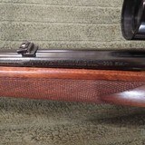 Winchester M70 Pre 64 Featherweight 308 Win First Year - 8 of 9