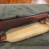 Winchester M70 Pre 64 Featherweight 308 Win First Year - 4 of 9