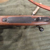 Winchester M70 Pre 64 Featherweight 308 Win First Year - 9 of 9