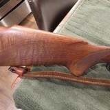 Winchester M70 Pre 64 Featherweight 308 Win First Year - 3 of 9