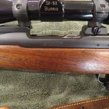 Winchester M70 Pre 64 Featherweight 308 Win First Year - 7 of 9