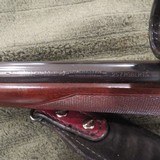 Winchester Mod 70 Pre 64 257 Roberts Circa 1945 - 5 of 13