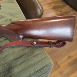Winchester Mod 70 Pre 64 257 Roberts Circa 1945 - 3 of 13