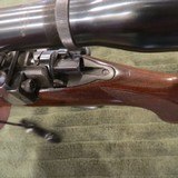 Winchester Mod 70 Pre 64 257 Roberts Circa 1945 - 10 of 13