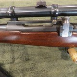 Winchester Mod 70 Pre 64 257 Roberts Circa 1945 - 2 of 13