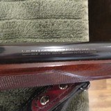 Winchester Mod 70 Pre 64 257 Roberts Circa 1945 - 9 of 13