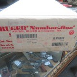 Ruger No 1 416 Rigby - 13 of 15