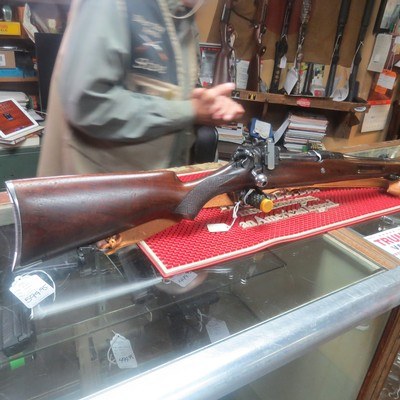 Remington Model 30 Express 30-06