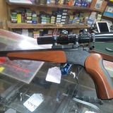 Thompson Center Contender 35 Rem.