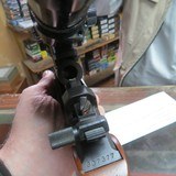 Thompson Center Contender 35 Rem. - 4 of 5