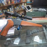 Thompson Center Contender 35 Rem. - 2 of 5