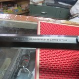 Model 1860 Henry By Uberti for Navy Arms 44-40 WCF - 10 of 12