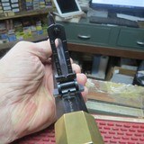 Model 1860 Henry By Uberti for Navy Arms 44-40 WCF - 11 of 12