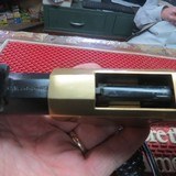 Model 1860 Henry By Uberti for Navy Arms 44-40 WCF - 7 of 12