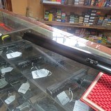 Model 1860 Henry By Uberti for Navy Arms 44-40 WCF - 8 of 12