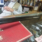 Model 1860 Henry By Uberti for Navy Arms 44-40 WCF - 9 of 12