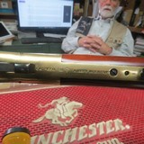 Model 1860 Henry By Uberti for Navy Arms 44-40 WCF - 6 of 12