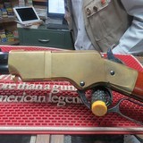 Model 1860 Henry By Uberti for Navy Arms 44-40 WCF - 4 of 12