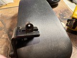Lyman Model 21 Receiver Sight Winchester Model 1894 - 4 of 5