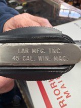 L.A.R Grizzly - 6 of 6