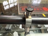 Unertl 24x2 Rifle scope - 5 of 6