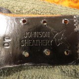 JIM LILE RAMBO THE MISSION KNIFE - 9 of 9