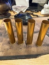 29 New Jamison Brass Cases 577 Nitro Exp. - 2 of 2