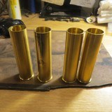 Rocky Mountain Cartridge LLC Shot Loading Kit & 25 16 Brass Hulls - 4 of 5
