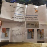 Rocky Mountain Cartridge LLC Shot Loading Kit & 25 16 Brass Hulls - 3 of 5