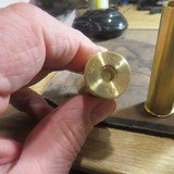 Rocky Mountain Cartridge LLC Shot Loading Kit & 25 16 Brass Hulls - 5 of 5