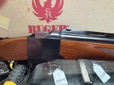 Ruger No.1 404 Jeffery - 3 of 9