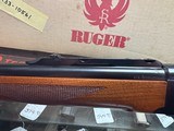 Ruger No.1 404 Jeffery - 8 of 9