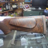 Whitworth Express Rifle 458 Win. Mag - 8 of 15