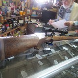 Whitworth Express Rifle 458 Win. Mag