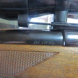 Whitworth Express Rifle 458 Win. Mag - 11 of 15