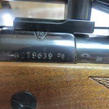 Whitworth Express Rifle 458 Win. Mag - 6 of 15