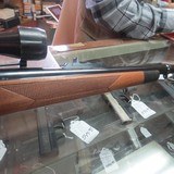 Whitworth Express Rifle 458 Win. Mag - 4 of 15