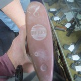 Whitworth Express Rifle 458 Win. Mag - 15 of 15