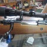 Whitworth Express Rifle 458 Win. Mag - 3 of 15