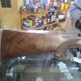 Whitworth Express Rifle 458 Win. Mag - 2 of 15