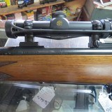 Remington 700 Classic 375H&H Leupold Scope - 8 of 12