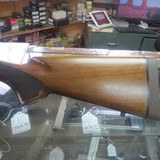 Remington 700 Classic 375H&H Leupold Scope - 7 of 12