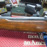 Winchester M70 Pre64 300H&H - 3 of 15