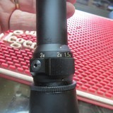 Leupold Vari-X III 1.5x20 - 5 of 7