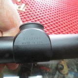 Leupold Vari-X III 1.5x20 - 6 of 7