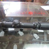 Leupold Vari-X III 1.5x20 - 2 of 4