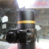 Leupold Vari-X III 1.5x20 - 3 of 4